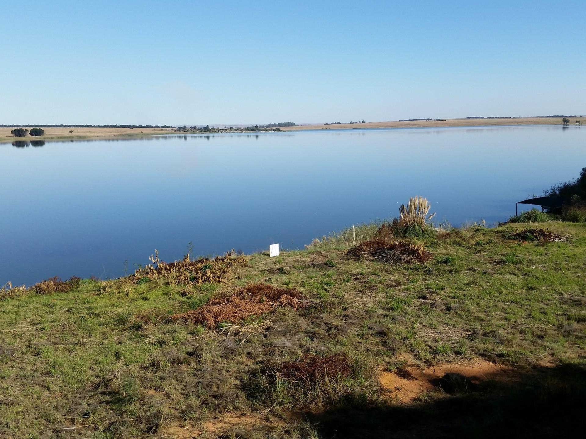 Front View of property in Bronkhorstspruit