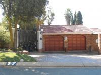 3 Bedroom 2 Bathroom House for Sale for sale in Glenvista