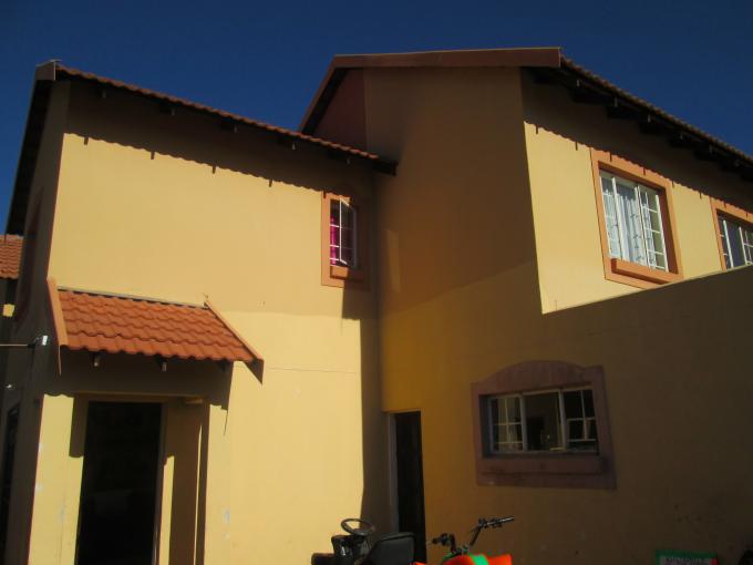 2 Bedroom Apartment for Sale For Sale in Heidelberg - GP - Private Sale - MR110443