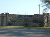 Land for Sale for sale in Theresapark