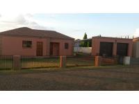 Front View of property in Klerksdorp