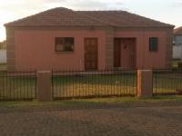 Front View of property in Klerksdorp