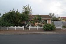 Front View of property in Wellington