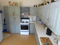 Kitchen - 16 square meters of property in Brakpan