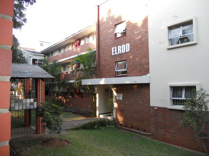 1 Bedroom Apartment for Sale For Sale in Morningside - DBN - Private Sale - MR110502