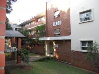 Front View of property in Morningside - DBN