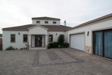 Front View of property in Langebaan