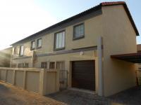 3 Bedroom 2 Bathroom Duplex for Sale for sale in Annlin