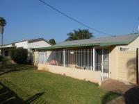 Front View of property in Danville