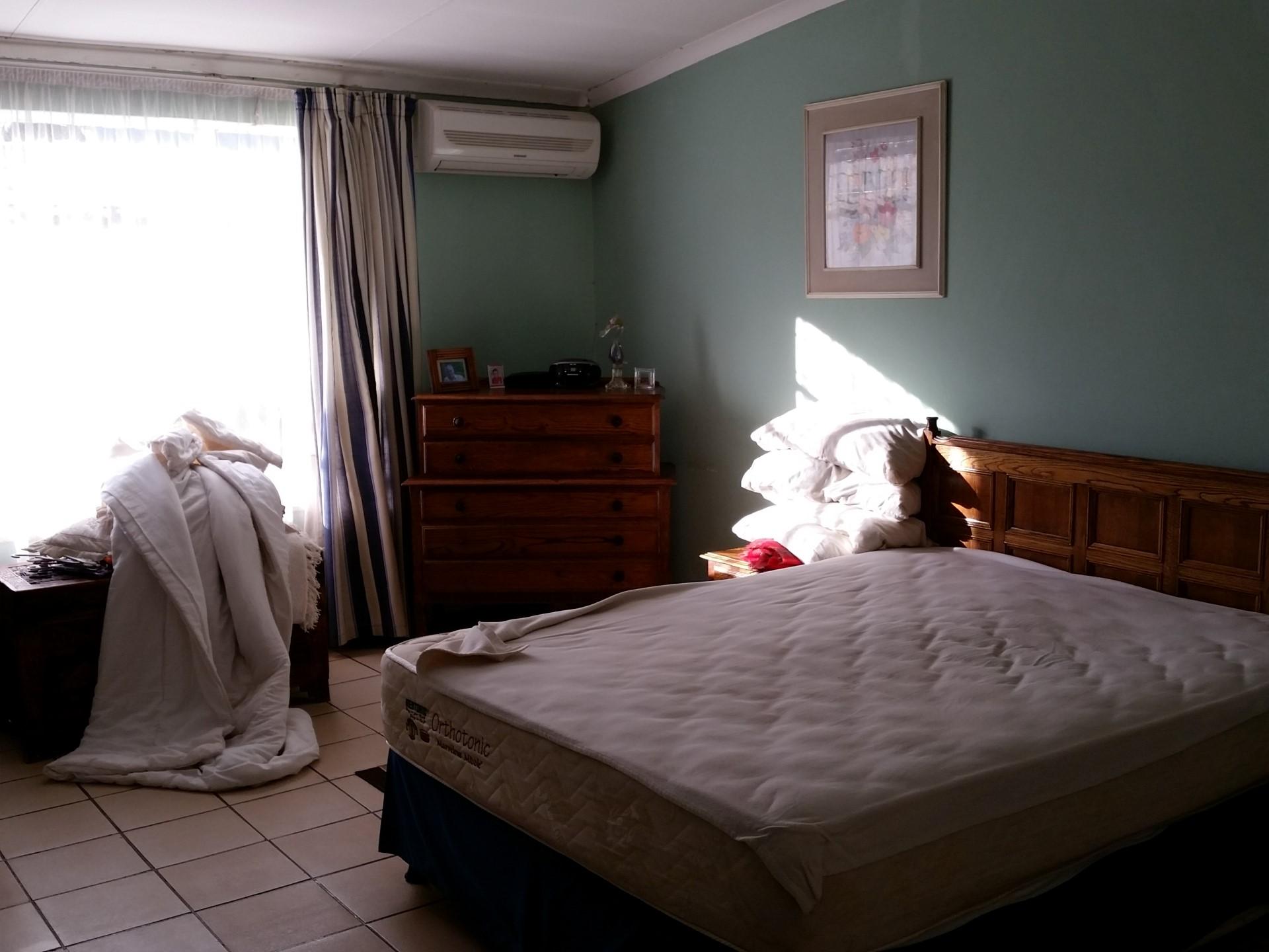 Main Bedroom - 47 square meters of property in Bronkhorstspruit