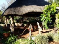 Entertainment of property in Bronkhorstspruit