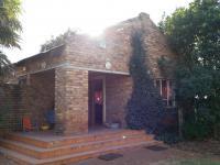 Front View of property in Bronkhorstspruit