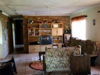 Lounges - 56 square meters of property in Bronkhorstspruit