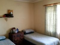 Bed Room 1 - 37 square meters of property in Bronkhorstspruit
