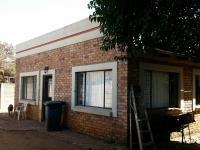 4 Bedroom 2 Bathroom House for Sale for sale in Booysens