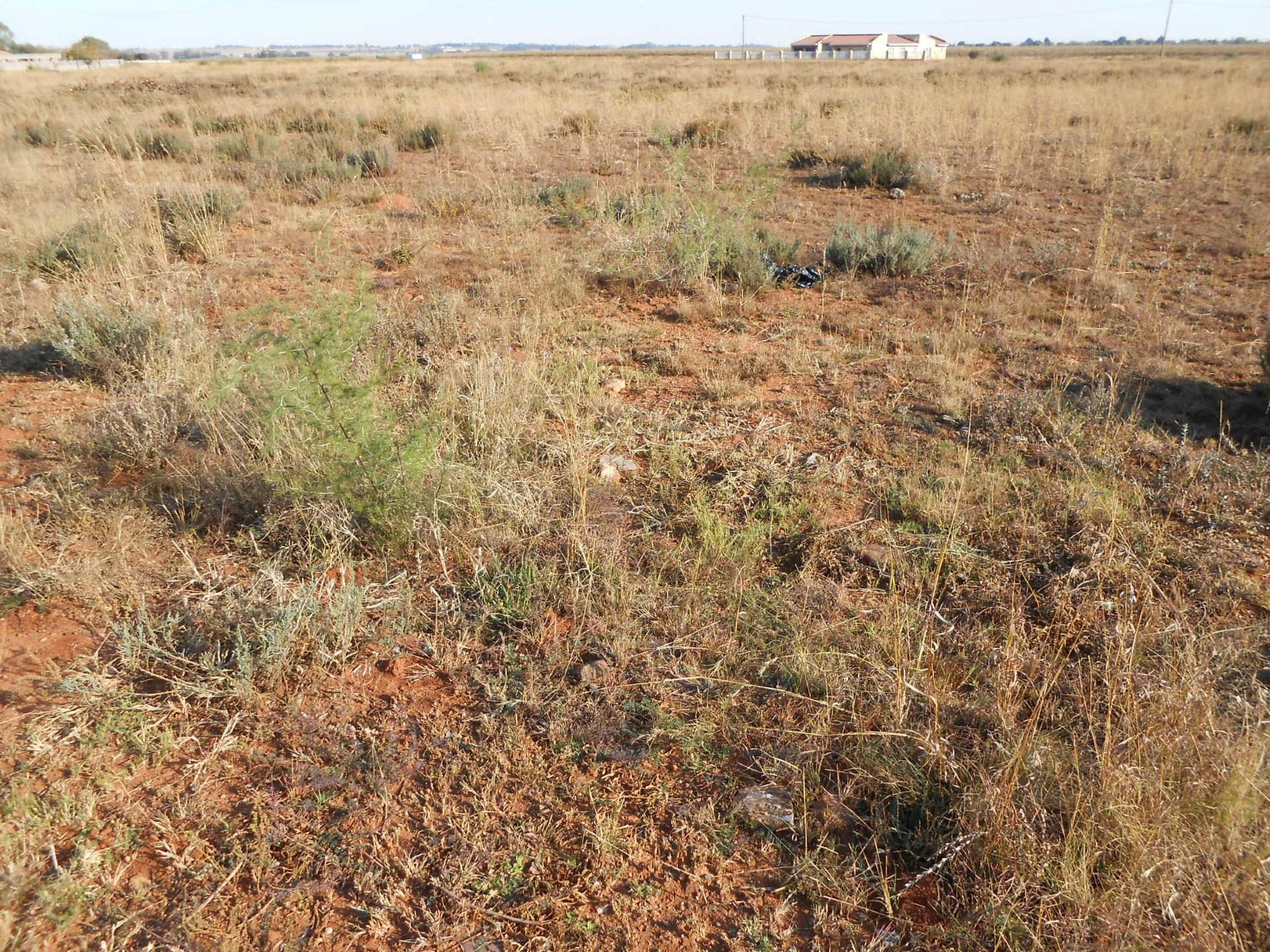 Front View of property in Henley-on-Klip