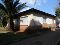 Front View of property in Alberton