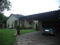 Front View of property in Secunda