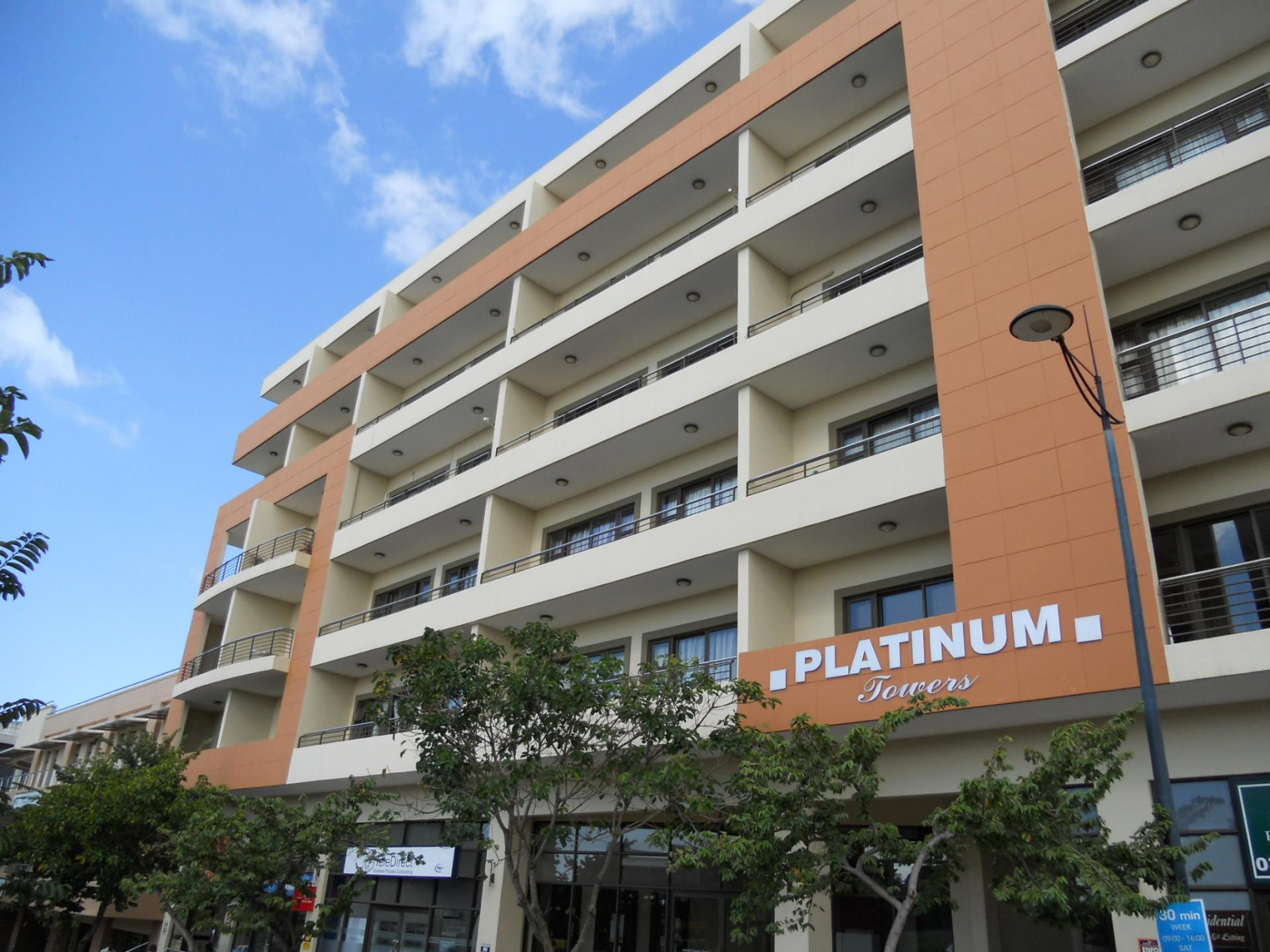 Front View of property in Umhlanga Rocks