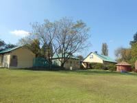 Front View of property in Glen Austin AH (Midrand)