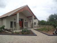 3 Bedroom 3 Bathroom House for Sale for sale in Phalaborwa