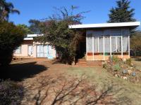 Smallholding for Sale for sale in Krugersdorp