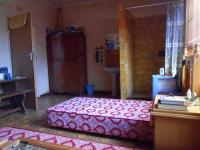 Bed Room 2 - 17 square meters of property in Krugersdorp