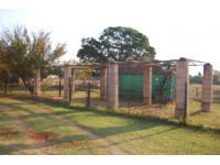 Spaces - 9 square meters of property in Krugersdorp