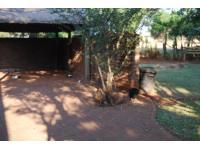 Spaces - 9 square meters of property in Krugersdorp