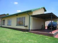 3 Bedroom 1 Bathroom House for Sale for sale in Rooihuiskraal