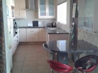 Kitchen - 12 square meters of property in Lenasia South