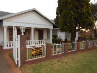 5 Bedroom 4 Bathroom House for Sale for sale in Lenasia South