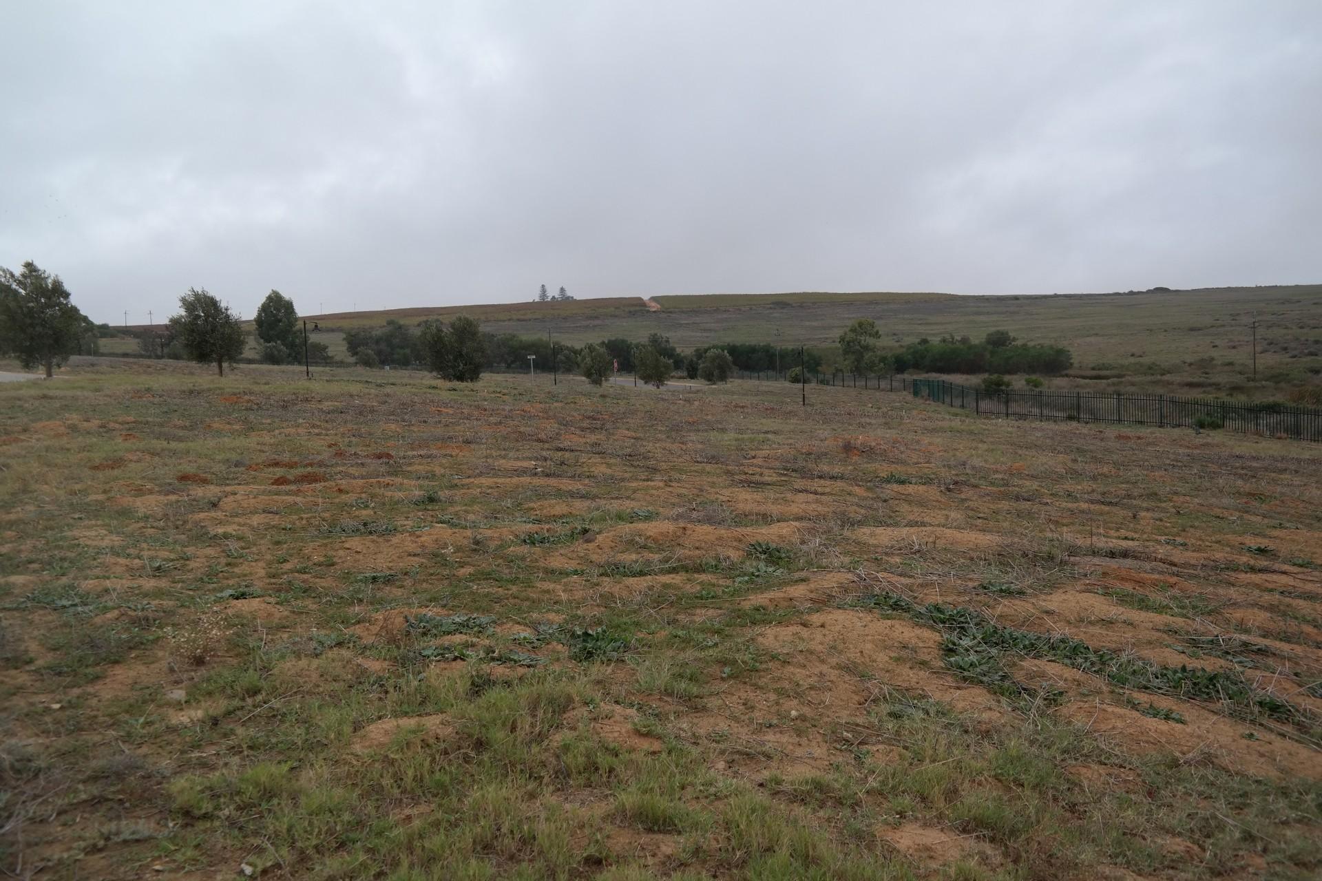 Front View of property in Malmesbury