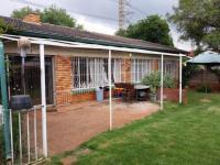 3 Bedroom 1 Bathroom House for Sale for sale in Wychwood