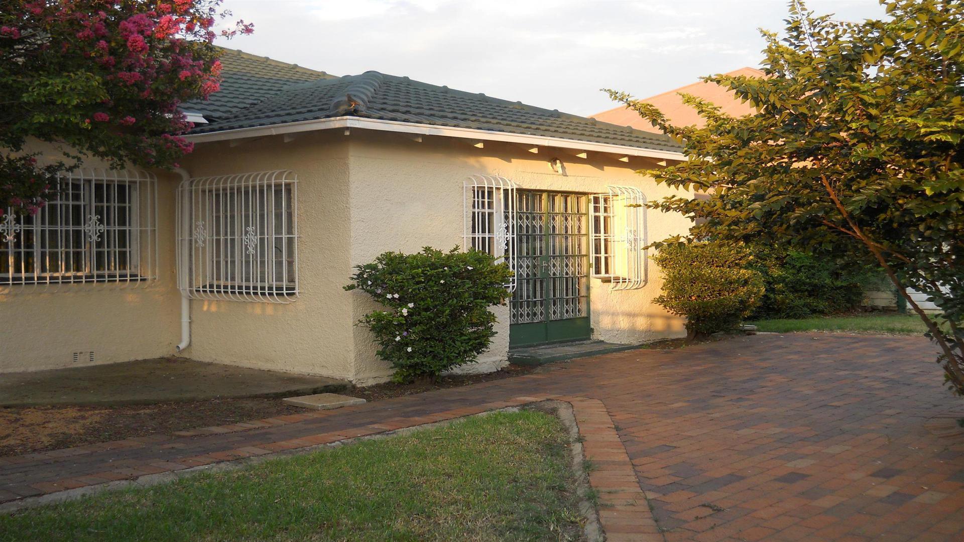 Front View of property in Boksburg