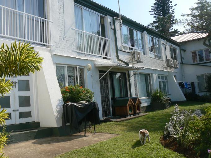 10 Bedroom House for Sale For Sale in Illovo Beach - Home Sell - MR110635
