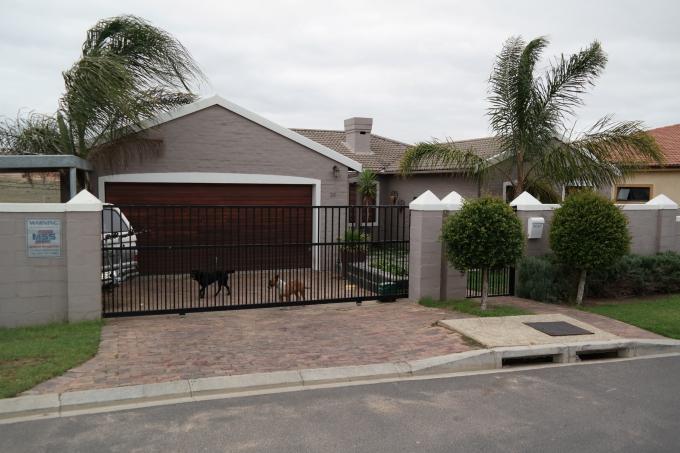 3 Bedroom House for Sale For Sale in Malmesbury - Private Sale - MR110643