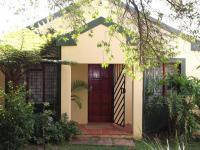 2 Bedroom 1 Bathroom House for Sale for sale in Zwartkop