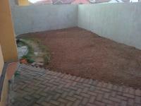 Garden of property in Dobsonville