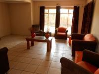 Lounges - 29 square meters of property in Dalpark