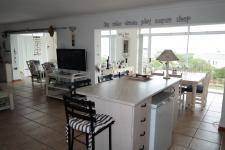 Kitchen - 17 square meters of property in Pearly Beach