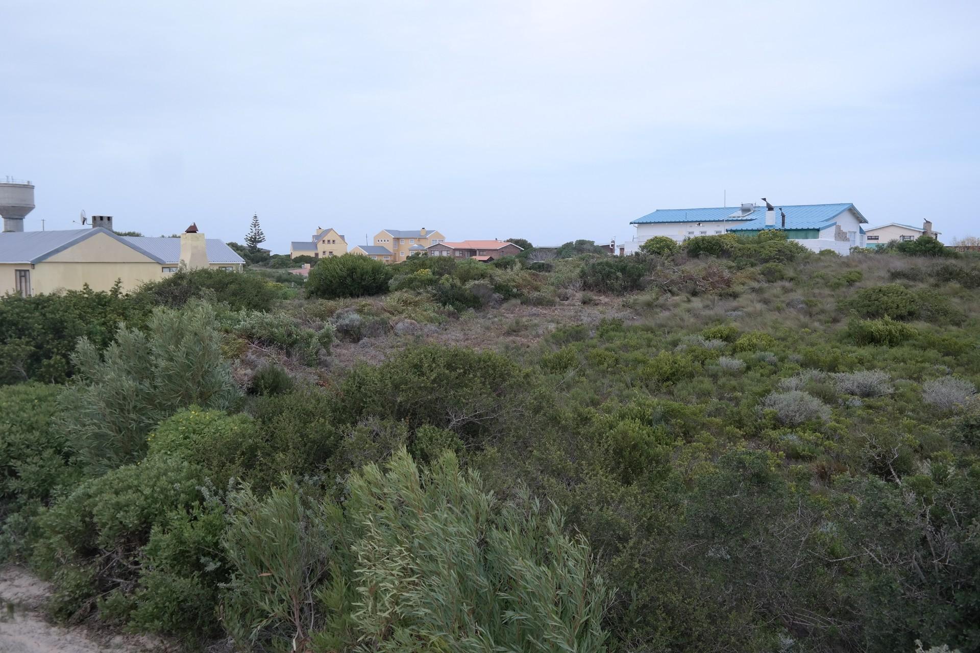 Front View of property in Pearly Beach