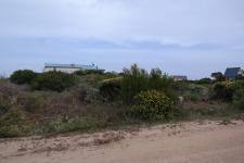 Front View of property in Pearly Beach