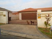 3 Bedroom 2 Bathroom House for Sale for sale in Cosmo City