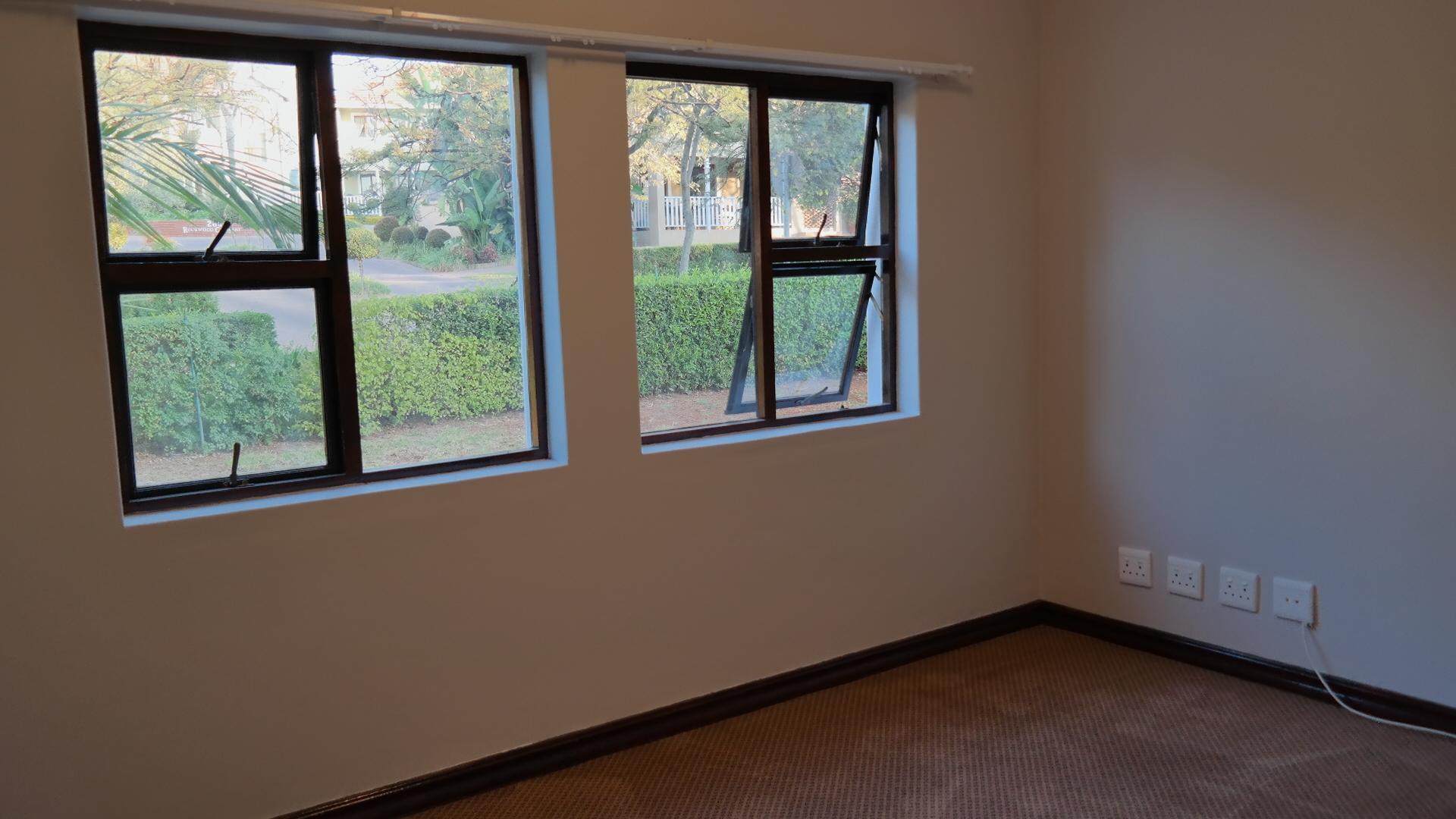 Study - 13 square meters of property in Woodlands Lifestyle Estate