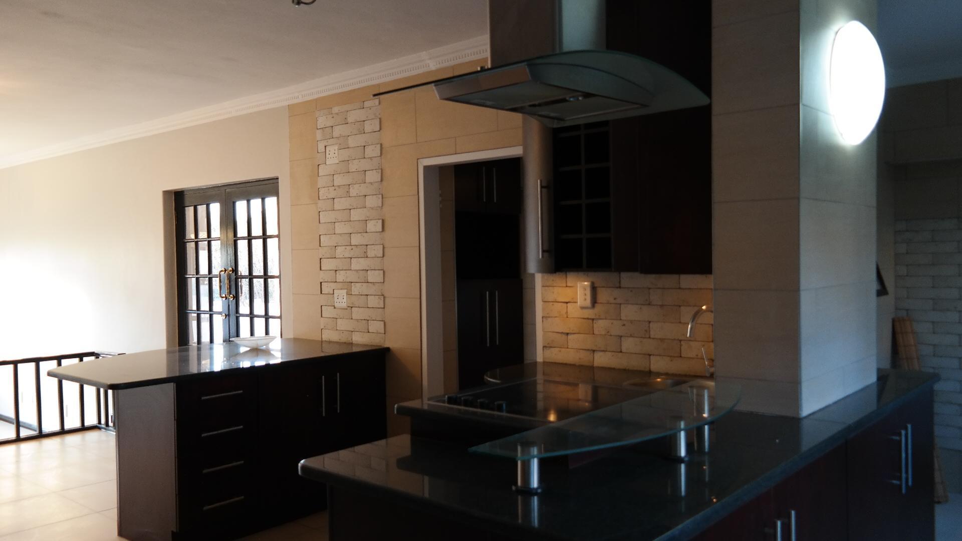 Kitchen - 47 square meters of property in Woodlands Lifestyle Estate