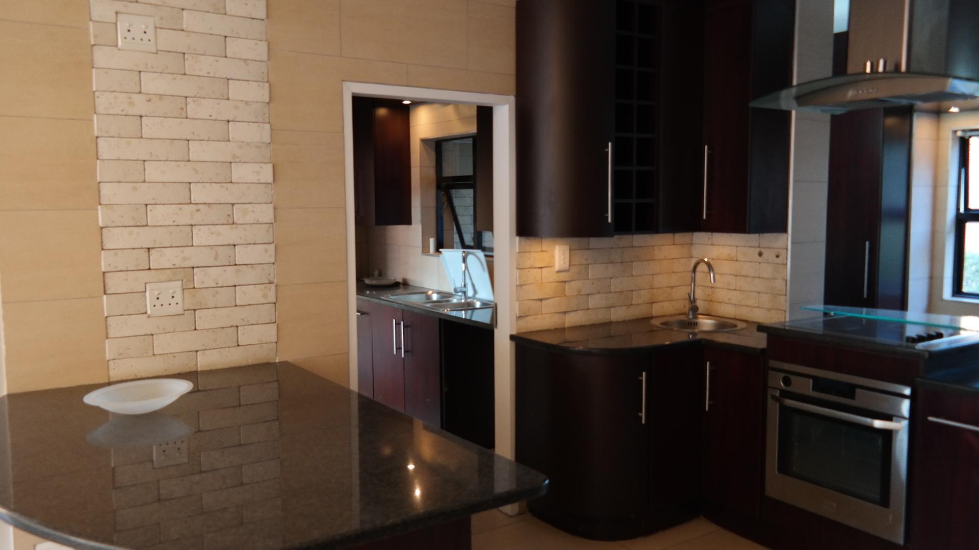 Kitchen - 47 square meters of property in Woodlands Lifestyle Estate