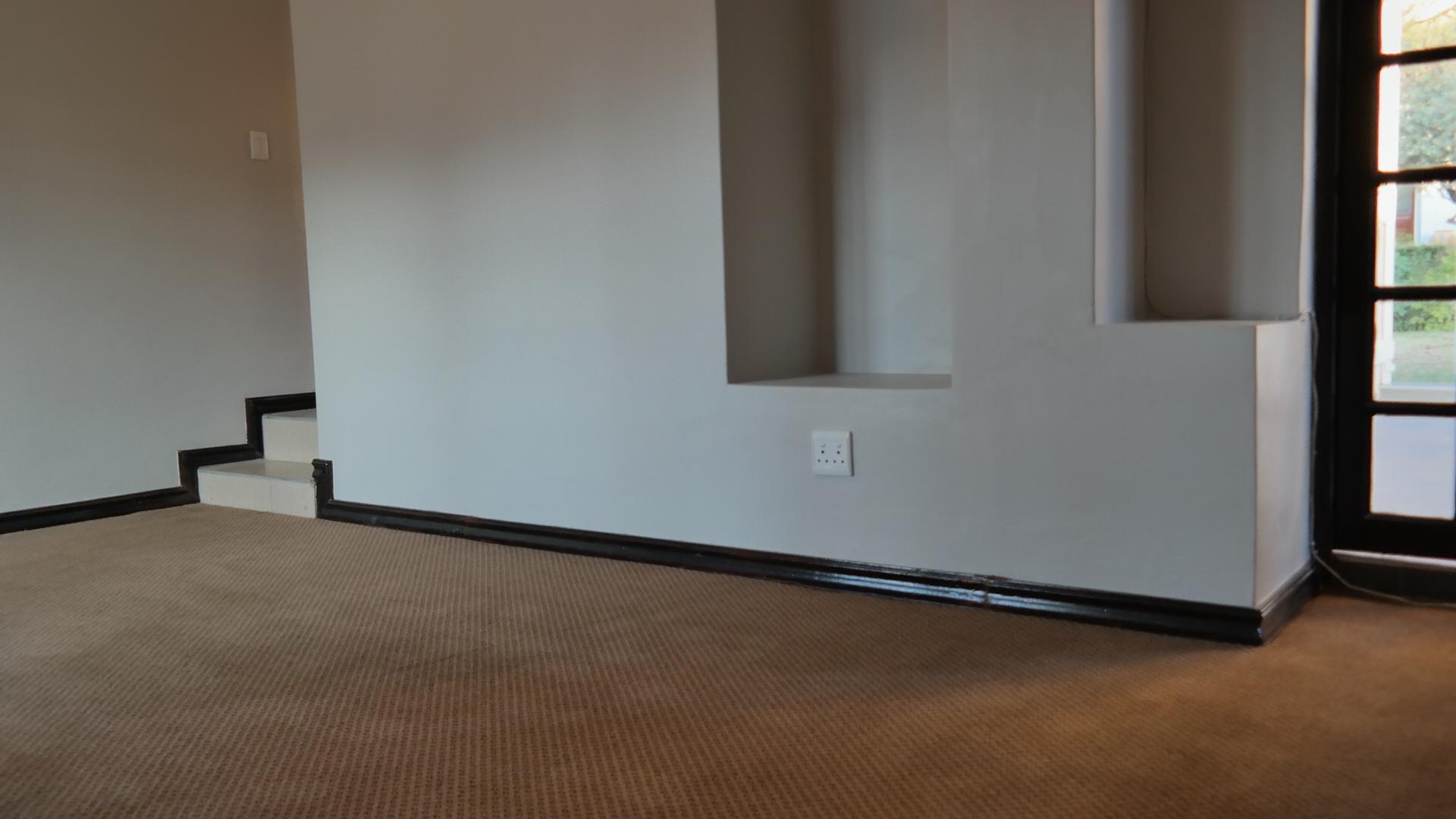 Lounges - 24 square meters of property in Woodlands Lifestyle Estate