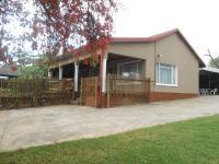 4 Bedroom 2 Bathroom House for Sale for sale in Brits