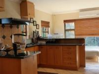 Kitchen - 41 square meters of property in Woodhill Golf Estate